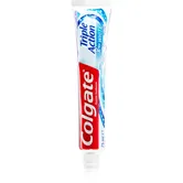 Colgate Triple Action Xtra White pasta de dinti albitoare cu Fluor 75 ml