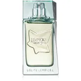 Lolita Lempicka Green Lover Eau de Toilette pentru bărbați 50 ml