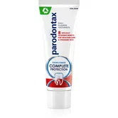 Parodontax Complete Protection Extra Fresh pasta de dinti cu Fluor pentru dinti sanatosi si gingii sanatoase 75 ml