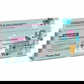 Pachet Bio-Seleniu 30 tablete + Bio-Active Q10 30 capsule, Pharma Nord