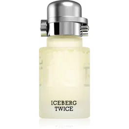 Iceberg Twice pour Homme Eau de Toilette pentru bărbați 75 ml