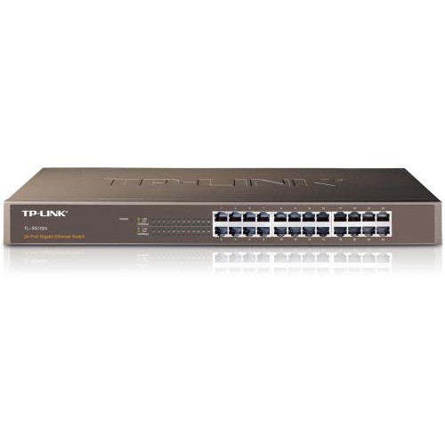 Switch TP-Link TL-SG1024 24 porturi