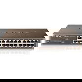 Switch TP-Link TL-SG1024D 24 porturi