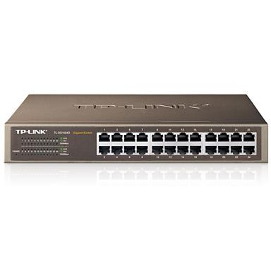 Switch TP-Link TL-SG1024D 24 porturi