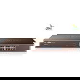 Switch TP-Link TL-SG1016 16 Porturi 1U Rack-Mountable Carcasa Otel