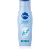 NIVEA Volume Sensation șampon îngrijire pentru păr cu volum 250 ml