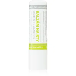 MedPharma Lip balm with vitamin E and allantoin balsam de buze cu vitamina E 4,8 g