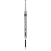 Clinique Quickliner for Brows creion sprâncene precise culoare Soft Brown 0,06 g