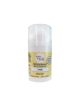 Deodorant bio roll-on monoi tiare, 50ml, Born to Bio