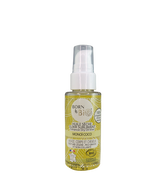Ulei uscat bio elixir monoi cocos, 50ml, Born to Bio
