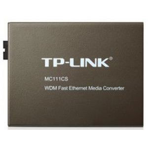 Media convertor TP-Link Convertor media MC111CS