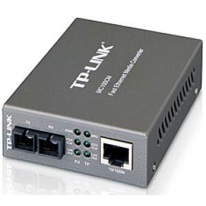 Media convertor TP-Link Convertor media MC100CM