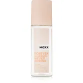 Mexx Forever Classic Never Boring for Her Deo cu atomizor pentru femei 75 ml