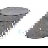 Geanta depozitare jucarii 2in1 UGGD-11, 1 bucata, U-Grow