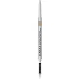 Clinique Quickliner for Brows creion sprâncene precise culoare Sandy blond 0,06 g