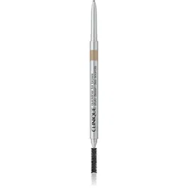Clinique Quickliner for Brows creion sprâncene precise culoare Sandy blond 0,06 g