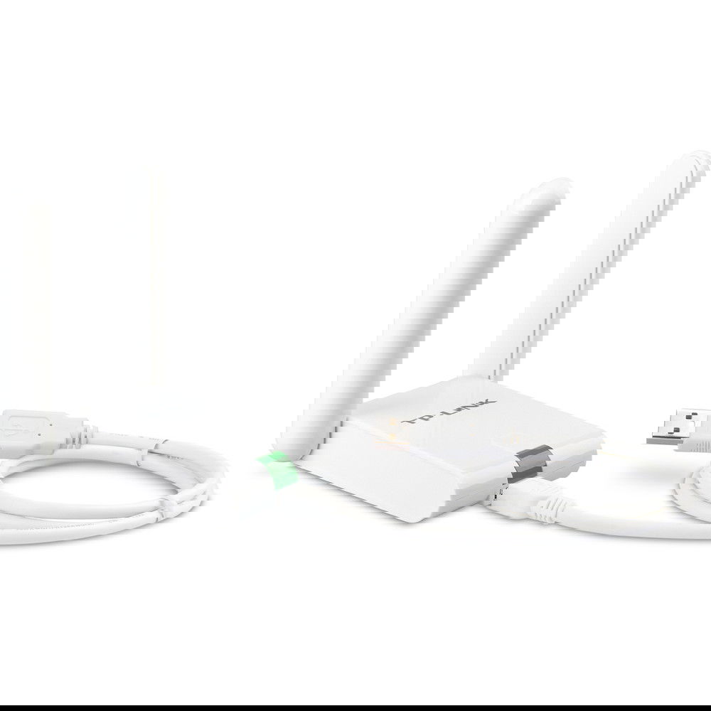 Adaptor wireless TP-Link TL-WN822N V3