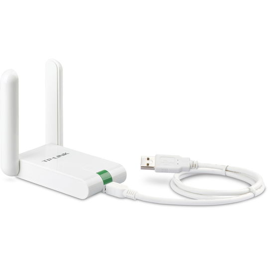 Adaptor wireless TP-Link TL-WN822N V3