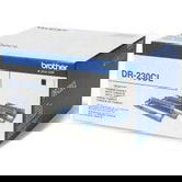 Drum Unit Brother DR-230CL 15000 Pagini Cyan Magenta Galben Negru
