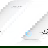 Range Extender TP-Link TL-WA850RE 300Mbps 2.4GHz 2 Antene Interne Alb