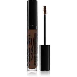 MAC Cosmetics Eye Brows Big Boost Fiber Gel gel pentru sprancene culoare Stud 4,1 g
