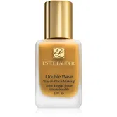 Estée Lauder Double Wear Stay-in-Place machiaj persistent SPF 10 culoare 4W4 Hazel 30 ml