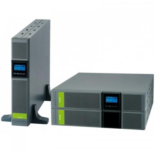 UPS Socomec Netys PR RT 1700VA
