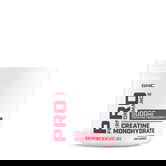 Creatina monohidrata fara aroma Pro Performance, 268g, GNC