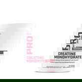 Creatina monohidrata fara aroma Pro Performance, 535g, GNC