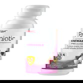 Probiotic chewable 1.5 Billion CFUs, 100 tablete, GNC