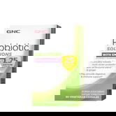 Probiotic solutions cu enzime digestive 25 Miliarde CFU's, 60 capsule, GNC