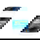 Ulei de peste si resveratrol, 60 capsule, GNC