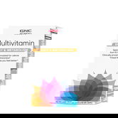 Complex de multivitamine pentru femei Women's Ultra Mega® Energy & Metabolism, 180 tablete, GNC