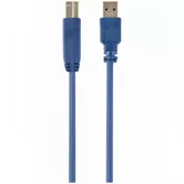 Gembird Cablu imprimanta USB 3.0 CCP-USB3-AMBM-6 1.8m