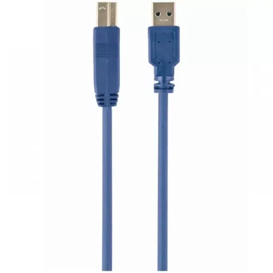Gembird Cablu imprimanta USB 3.0 CCP-USB3-AMBM-6 1.8m