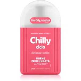 Chilly Ciclo gel pentru igiena intima 200 ml