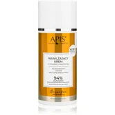Apis Natural Cosmetics Wealth Of Honey cremă hidratantă pentru ten uscat și sensibil 100 ml