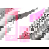 Nuantator pentru buze Be My Tint 01 Wannabe Pink, 4g, Yadah