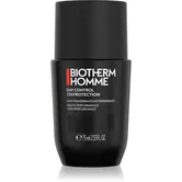 Biotherm Homme Day Control 72H Protection Deodorant roll-on pentru bărbați 75 ml