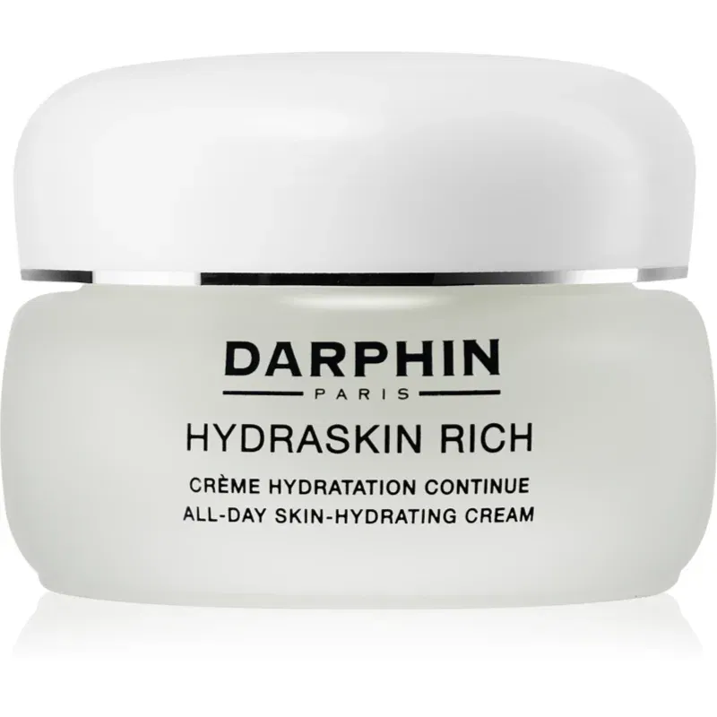 Darphin Hydraskin Rich Skin Hydrating Cream cremă pentru față pentru ten normal spre uscat 50 ml