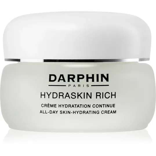 Darphin Hydraskin Rich Skin Hydrating Cream cremă pentru față pentru ten normal spre uscat 50 ml