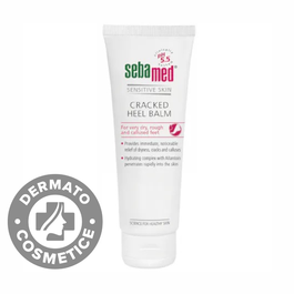 Crema pentru revitalizarea picioarelor, 75ml, Sebamed