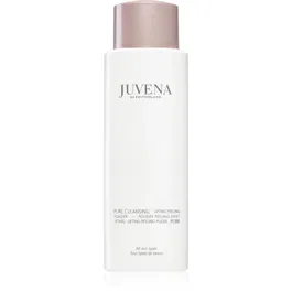 Juvena Pure Cleansing peeling cu efect lifting 90 g
