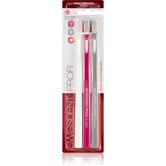 Swissdent Profi Whitening periuta de dintiSoft 3 buc