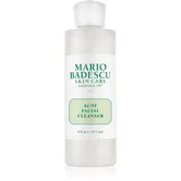 Mario Badescu Acne Facial Cleanser gel de curățare pentru tenul gras, predispus la acnee 177 ml
