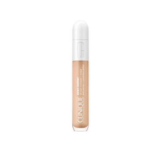 Corector Even Better All-Over CN40 Cream Chamois, 6ml, Clinique