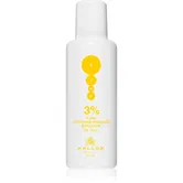 Kallos KJMN Professional Hydrogen Peroxide emulsie activatoare 3% vol 10 pentru uz profesonial 100 ml