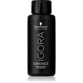 Schwarzkopf Professional IGORA Vibrance vopsea de păr demipermanentă culoare 5-5 60 ml