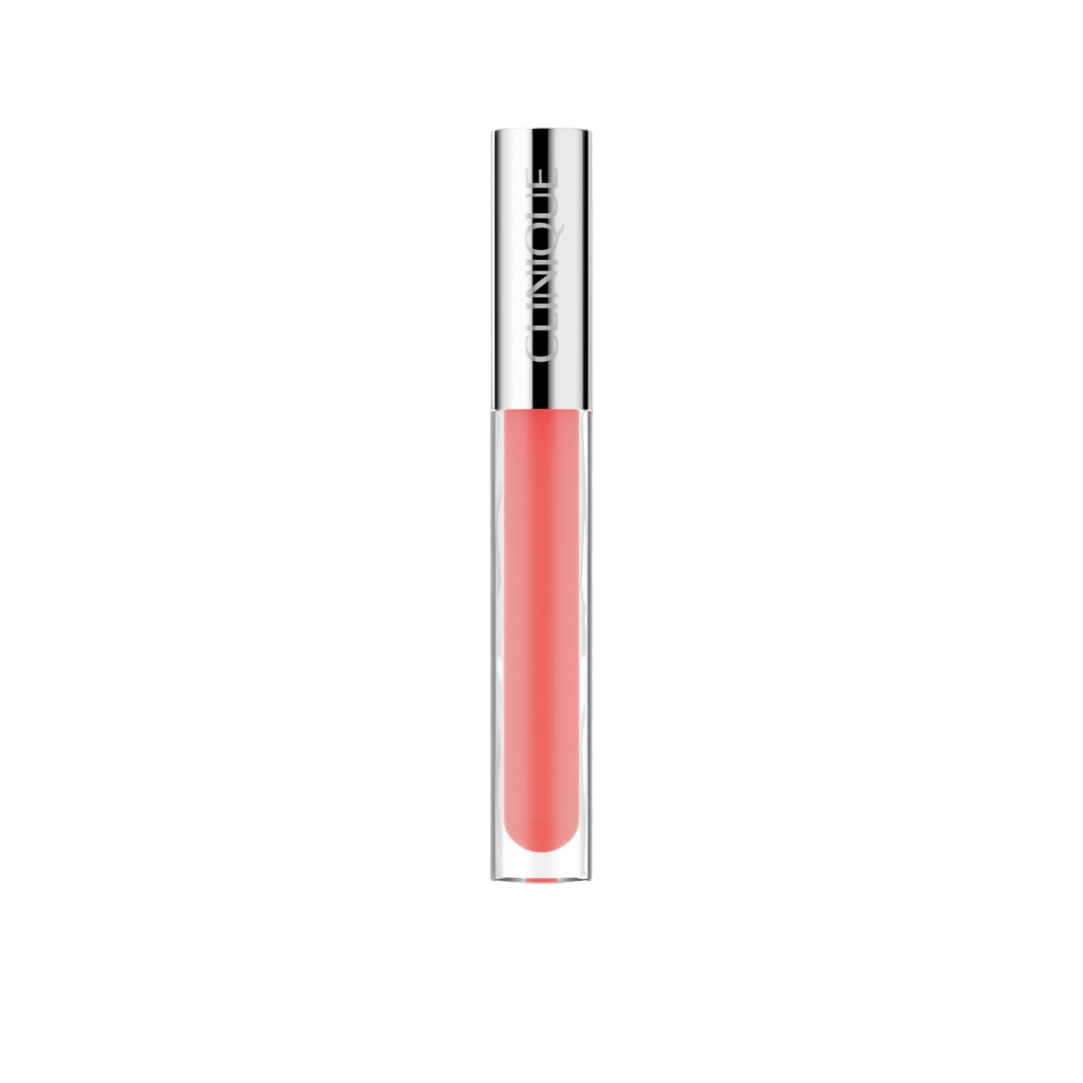 Lip gloss hidratant Pop Plush Bubblegum, 3.4ml, Clinique