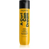 Matrix A Curl Can Dream sampon hidratant pentru par ondulat si cret 300 ml